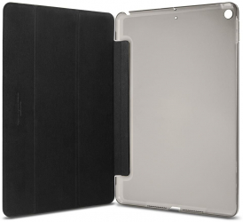 Husa pentru Apple iPad 10.2 2021/2020/2019 Smart Fold Pro S953 Black 