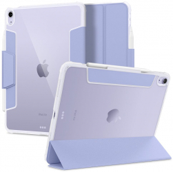 Husa pentru Apple iPad Air 4 2020/Air 5 2022 Ultra Hybrid Pro F558 Lavender 