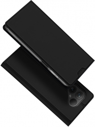 Husa pentru Fairphone 5 Skin Pro Z152 Black
