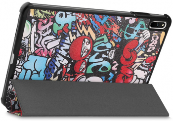 Husa Protectoare pentru Tableta Huawei MatePad 11 Ergonomic FoldPro V278 Microfibra Urban Vibe 