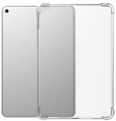 Husa Protectoare pentru Tableta Huawei Matepad T 10/T 10S 9.7 inch/10.1 inch Stylish Armor AirShock V232 PU Crystal Clear 