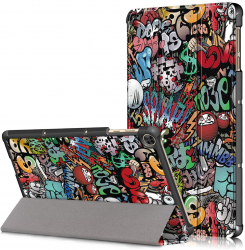 Husa pentru Huawei Matepad T 10/T 10S 9.7 inch/10.1 inch FoldPro F687 Urban Vibe 
