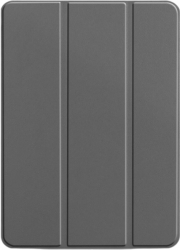 Husa pentru iPad Air 4 2020/Air 5 2022 Ascend Trifold F469 Grey 