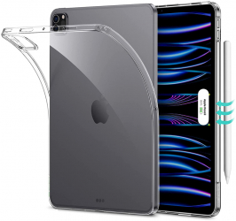 Husa pentru iPad Pro 11 2020/2021/2022 Project Zero S792 Clear 