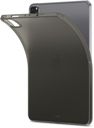 Husa pentru iPad Pro 11 2021/2022 Project Zero Z391 Matte Black 