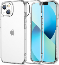 Husa pentru iPhone 13 mini Ice Shield Z411 Clear 
