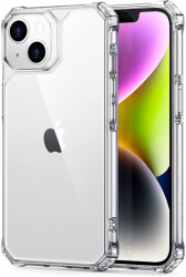 Husa pentru iPhone 14 Plus Air Armor Z507 Clear 