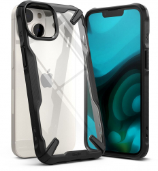 Husa Protectie pentru iPhone 14 Plus Grip Pro Fusion X G2657 Lexgard Negru 
