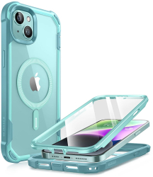 Husa pentru iPhone 15 K164 SeaFoam 