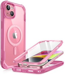 Husa pentru iPhone 15 K172 Pink 