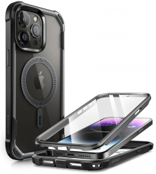 Husa pentru iPhone 15 Pro K161 Black 