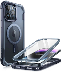 Husa pentru iPhone 15 Pro K162 Navy 