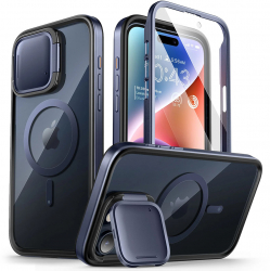 Husa pentru iPhone 15 Pro Max K157 Mountain 