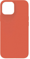 Husa pentru iPhone XR Silicon Premium Portocaliu 