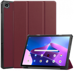 Husa pentru Lenovo Tab M10 3rd Gen TB328FU/TB328XU FoldPro Z104 Rosu 
