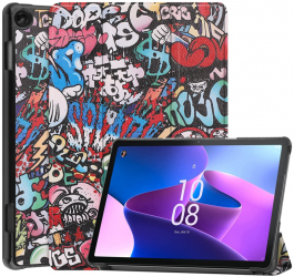 Husa pentru Lenovo Tab M10 3rd Gen TB328FU/TB328XU FoldPro Z108 Urban Vibe 
