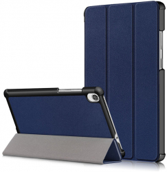 Husa pentru Lenovo Tab M8 TB-8505X F690 Albastru 