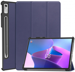 Husa pentru Lenovo Tab P11 Pro Gen 2 11.2 FoldPro F375 Blue 