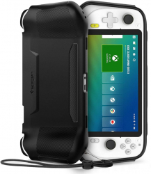 Husa pentru Logitech G Cloud Rugged Armor C1563 Matte Black 