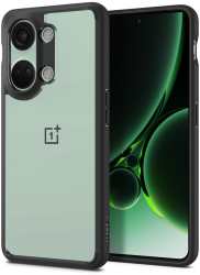 Husa pentru OnePlus Nord  3 Ultra Hybrid K142 Matte Black 