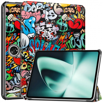 Husa pentru OnePlus Pad FoldPro Z114 Urban Vibe 