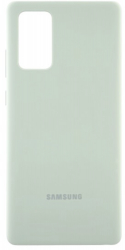 Husa pentru Samsung Galaxy Note 20 Verde Menta 