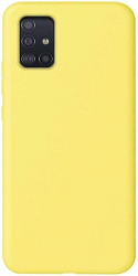 Husa pentru Samsung Galaxy S20 Ultra Galbena 
