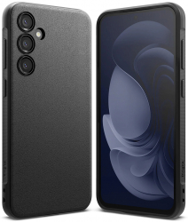 Husa pentru Samsung Galaxy S23 FE Onyx Z96 Black 
