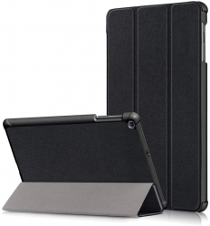 Husa pentru Samsung Galaxy Tab A 10.1 2019 T510/T515 FoldPro S1014 Black 