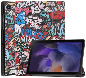 Husa pentru Samsung Galaxy Tab A8 10.5 2021 FoldPro F559 Urban Vibe 