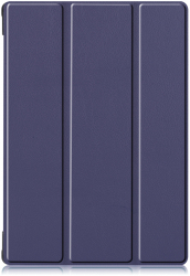 Husa pentru Samsung Galaxy Tab A8 10.5 2021 FoldPro S930 Blue 
