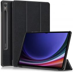 Husa pentru Samsung Galaxy Tab S9 FoldPro S876 Black 