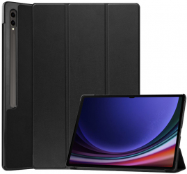 Husa pentru Samsung Galaxy Tab S9 Ultra FoldPro S868 Black 