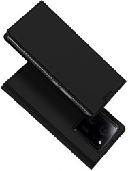 Husa pentru Xiaomi 13T/13T Pro Skin Pro Z149 Black 