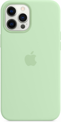Husa Protectie MagSafe pentru Apple iPhone 12 Pro Max Grip Pro U947 Lucky Green 