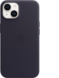 Husa Protectie MagSafe pentru Apple iPhone 14 Plus Precision Fit U54 Indigo 