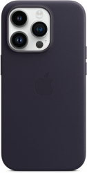 Carcasa de protectie MagSafe pentru Apple iPhone 14 Pro Max CN1018 Indigo 