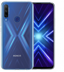 Husa Protectie pentru 9X Xtreme Armor U-389 Neutra 