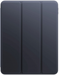 Husa Protectie pentru Apple iPad 2022 Soft Tablet Precision Fit U627 Deep Dark 