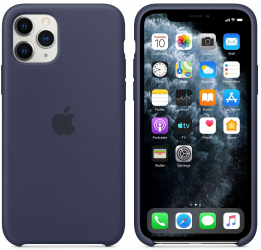Husa Protectie pentru Apple iPhone 11 Pro Elite Armor U-853 Noble Red 