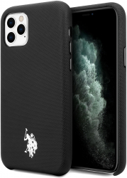 Husa Protectie pentru Apple iPhone 11 Pro Max Wrapped Xtreme Armor U-738 Deep Dark 