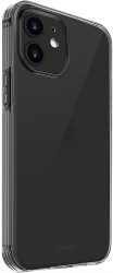 Carcasa de protectie compatibila cu Apple iPhone 12 mini Air Fender AirShock CN428 Gri 