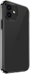 Husa Protectie pentru Apple iPhone 12 mini Clarion Precision Fit U-572 Gri 