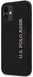 Husa Protectie pentru Apple iPhone 12 mini Elite Armor U-562 Deep Dark 