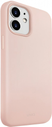 Husa Protectie pentru Apple iPhone 12 mini Lino Xtreme Armor U-564 Roz 