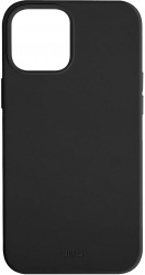 Husa Protectie pentru Apple iPhone 12 Pro Max Lino Impact Safe U-607 Deep Dark 