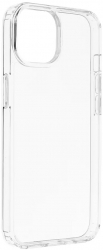 Husa Protectie pentru Apple iPhone 14 Plus Clear Hybrid Impact Safe U-21 Neutra 
