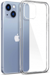 Husa Protectie pentru Apple iPhone 14 Plus Clear Xtreme Armor U92 Neutra 