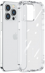 Husa Protectie pentru Apple iPhone 14 Plus Defender Series Armored Hook Xtreme Armor U-9 Neutra 
