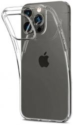 Husa Protectie pentru Apple iPhone 14 Pro Grip Pro U-35 Neutra 